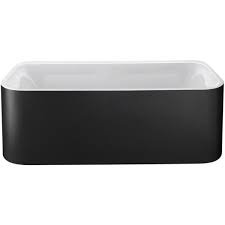 Zum einen werden dafür kunststoffschürzen mitgeliefert, zum anderen besteht die möglichkeit, aus steinen oder. Duravit Happy D 2 Plus Freistehende Badewanne Graphit Supermatt 180x80cm 700453800000000 Heizman24 Handel Fur Haus Und Gebaudetechnik