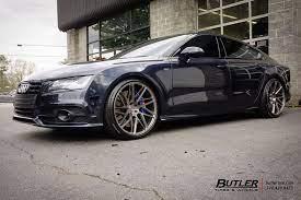 Atlanta Hawks Kent Bazemore Audi S7 With Vossen Vps 314t Wheels Butlertire Atlantahawks Kentbazemore Audi S7 Vossenwheels Ex Vossen Audi Kent Bazemore