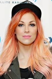 Today S Famous Birthdays Famous People And Celebrities Birthdays Celebrity Birthday List Who Bo Blonde Hair With Roots Red Hair Inspiration Orange Ombre Hair