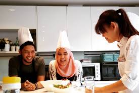 The cooking house is a member of vimeo, the home for high quality videos and the people who love them. Harga Yuran The Cooking House Utk 2021 Peta Ke Sini