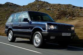 I now come to it, and it won't unlock. Buying A Used Range Rover Everything You Need To Know Autotrader