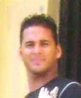 Yuliesky Rodriguez Garcia