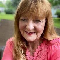 Bettyjean "BJ" Patterson Obituary