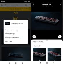 Upload from your photo library. How To Reverse Image Search On Android Phandroid