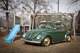 Image result for Delta Green 1968 Beetle
