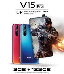 Vivo mobile phone prices in malaysia and full specifications. Vivo V15 Pro 8gb Ram Variant Is Now Available For Pre Order In Malaysia Soyacincau Com