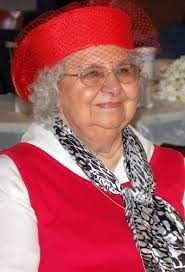 Ada King Obituary (1933