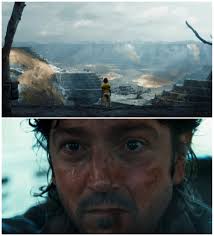 I wonder if Isaac intentionally shut himself down, knowing his own history.  That he would not be compatible with the humans because of the  genocide?????