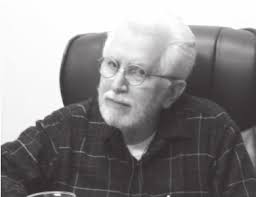 Jorge Gómez Laurito; última fotografía tomada en la Escuela de Biología... 