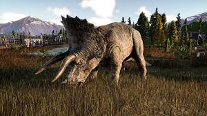 Maybe you would like to learn more about one of these? Jurassic World Evolution 2 Announced Life Has Found A Way