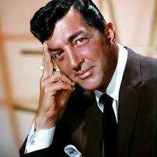 Baby, It's Cold Outside (with Marilyn Maxwell) — Dean Martin