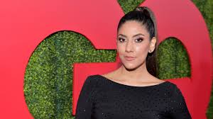 The way ur carrying its gotta be a boy/girl cool! Brooklyn Nine Nine Star Stephanie Beatriz On The Importance Of Representing The Lgbtq Community Exclusive Ktvb Com