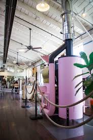 The menu items look delicious especially the avocado toast. Farmers Union Coffee Roasters Elevates The Scene In Eugenedaily Coffee News By Roast Magazine