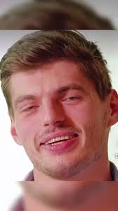 Max Verstappen My Name Is Jeff