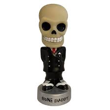 Bone Daddy Checklist [1998-2025]