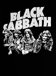 Black And White Rock Band Pictures Black Sabbath In Black And White Music Blackandwhite Blacksabbath Http Www Pinterest Com Thehitman14 Black Sabbath Rock Band Posters Black Sabbath Concert