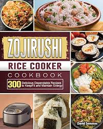 Zojirushi rice cooker at amazon. 16 Best New Rice Cooking Books To Read In 2021 Bookauthority