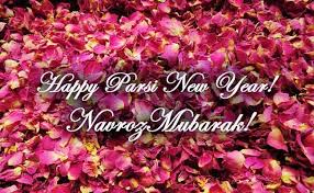 The parsi new year, also known as navroz, is celebrated to mark the start of the iranian calendar. Happy Parsi New Year 2019 All You Need To Know About Navroz Festival