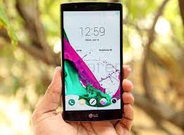 LG G4 Dual Pictures, design and ...