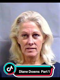 Elizabeth Diane Downs Son Now