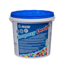 The spectralock epoxy grout does get harder to work with as time progresses, for best results, use two. Mapei Kerapoxy Design Epoxy Tile Grout Tiling Supplies Direct