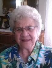 Obituary information for Marie L. Bohman