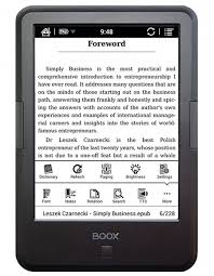 Onyx Boox Afterglow 2 Review And Video Walkthrough