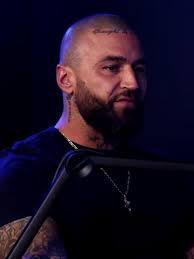 Caleb Valeri, Hoodrich Hefner details former relationship with prison  officer Melissa Goodwin