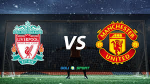 Cards 0.17 3.76 location liverpool, england venue anfield. Liverpool United Renew Their Famous Rivalry Goli Sports