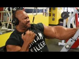 Pin On Phil Heath