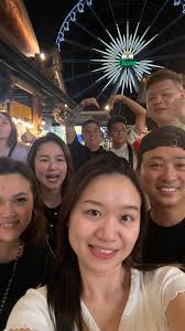 与我们马来西亚内政部长拿督斯里塞夫丁共度一个美好的夜晚