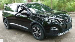 New peugeot 5008 2021 test drive review pov. 2020 Peugeot 5008 Allure 1 6 Thp Start Up In Depth Walkaround Exterior Interior Youtube