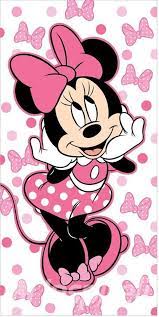 Pin On Minnie Mouse Imagenes