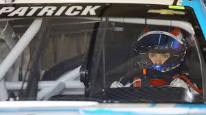 Nascar sprint cup series drivers have been full of praise for danica patrick's historic first win in the irl indycar series, but they have differing stewart is among those who believe patrick would be able to successfully move to nascar if she wished. Danica Patrick Shares Her 2018 Workout And Nutrition Tips Abc News