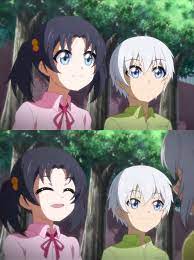 On Pinterest Kitkatlovekesha Pin Anime Cupid S Chocolates Xiao Hong Xiao Ming Anime Cupid Art