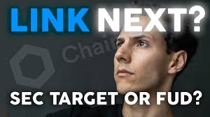 Daily blockchain and cryptocurrency news from cryptoslate, a leading destination for cryptocurrency enthusiasts and blockchain researchers. Chainlink Next Target For Sec After Xrp Or Fud What This Means For Link Crypto News Youtube