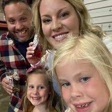 There Gose 9 Birthdays