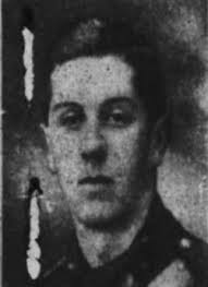 Coxyde Military Cemetery ROH H-Z