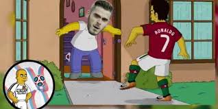 Updated daily, for more funny memes check our homepage. Should Spain Leave De Gea Out Of The Starting Line Up Gamingzion Gamingzion