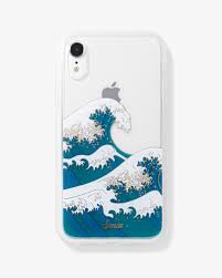 Tokyo Wave Iphone Xr Iphonex Iphone Phone Cases Apple Phone Case Sonix Case