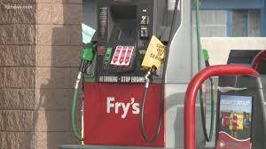 The state does not rely on pipelines from texas; Many Phoenix Fry S Stores Without Fuel Due To Supply And Distribution Challenges Company Says 12news Com