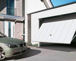 Image result for car park automatic door