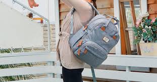 Sac A Dos A Langer Comparatif Meilleurs Modeles 2019 2020