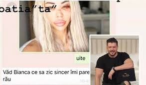 Clipe grele pentru bianca drăgușanu. Bianca DrÄƒguÈ™anu BÄƒtutÄƒ De Alex Bodi InfiorÄƒtor Cum ArÄƒta FaÈ›a Ei DupÄƒ Lovituri Impact