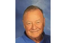 Paul Richard Dow Obituary (2025)