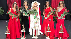 Strawberry Royalty to reign over 84th Festival