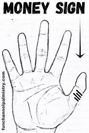Extreme Money And Wealth Signs In Your Hands Palmistry Palmistry Life Line On Hand Money Sign