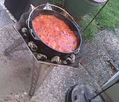 Rezept Pfundstopf Im Dutch Oven Matsch Piste Schmortopfgerichte Reisfleisch Rezept Rezepte