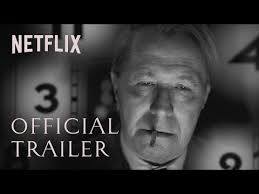 Mankiewicza, który ściga się, by skończyć scenariusz obywatela kane'a dla orsona wellesa. Official Trailer And Poster Revealed For Mank Pissed Off Geek
