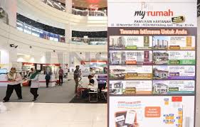 Aeon mall ipoh klebang & back to ipoh garden, 17 aug 2019. Myrumah Property Showcase Kicks Off Today In Ipoh